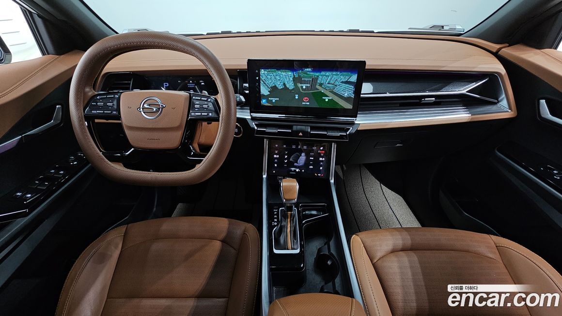 KG_Mobility_Ssangyong Torres 2023