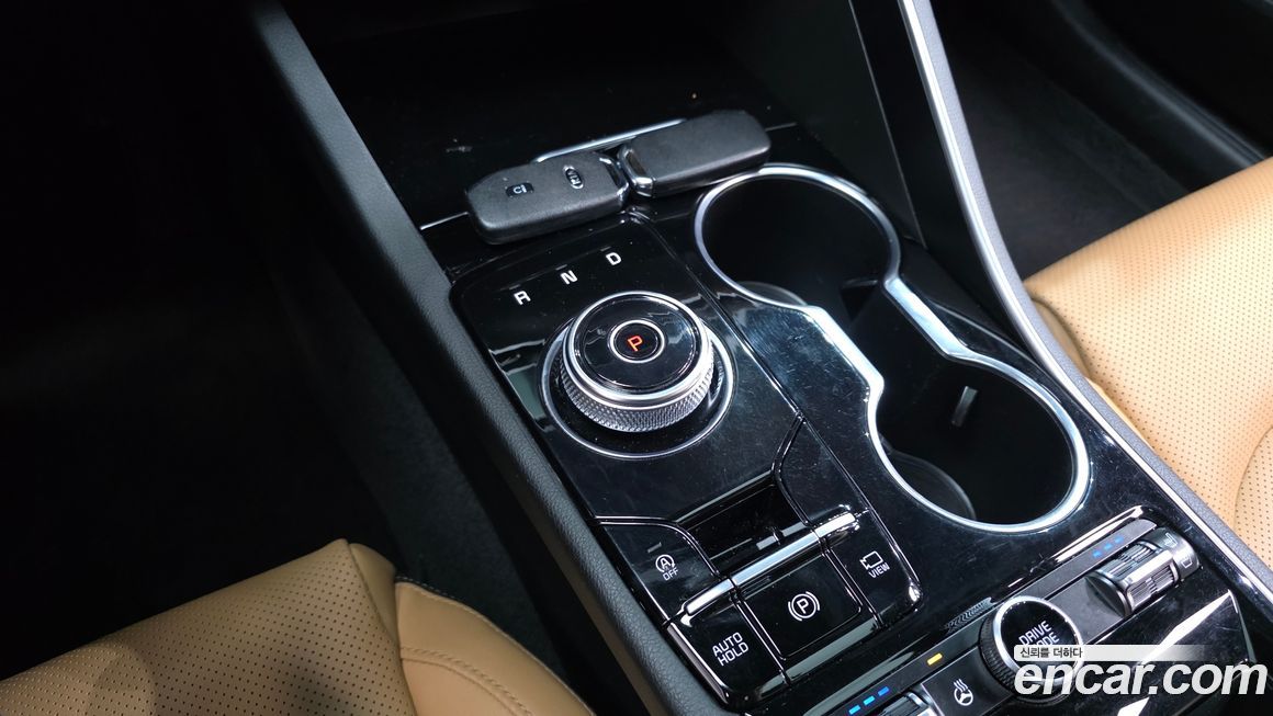 Kia K5 2020