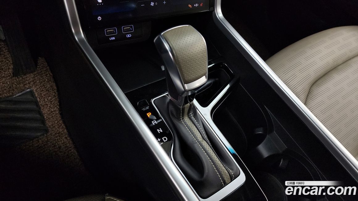 KG_Mobility_Ssangyong Torres 2023