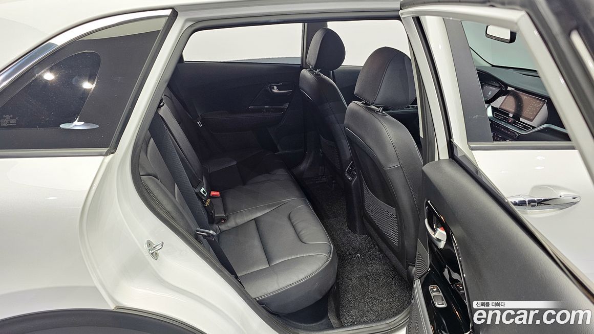 Kia Niro 2022