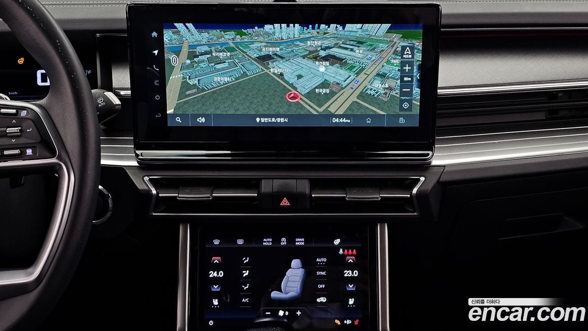 KG_Mobility_Ssangyong Torres 2023