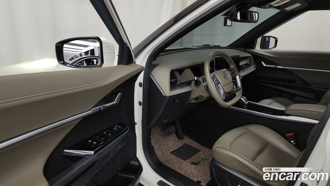 KG_Mobility_Ssangyong Torres 2023