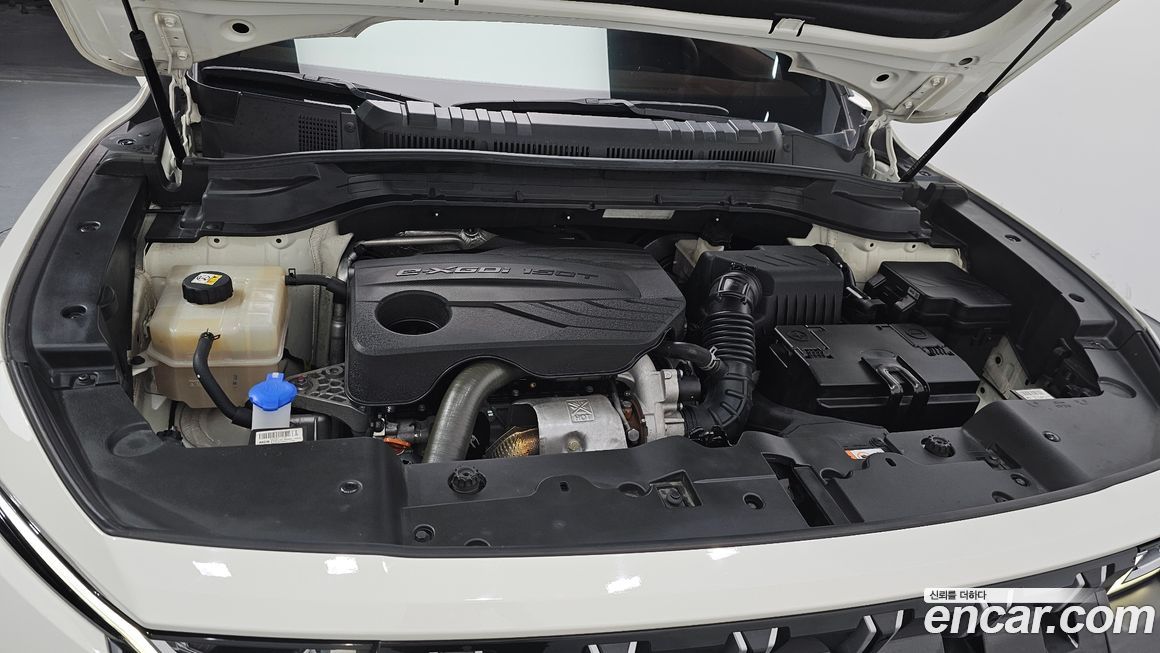 KG_Mobility_Ssangyong Torres 2023