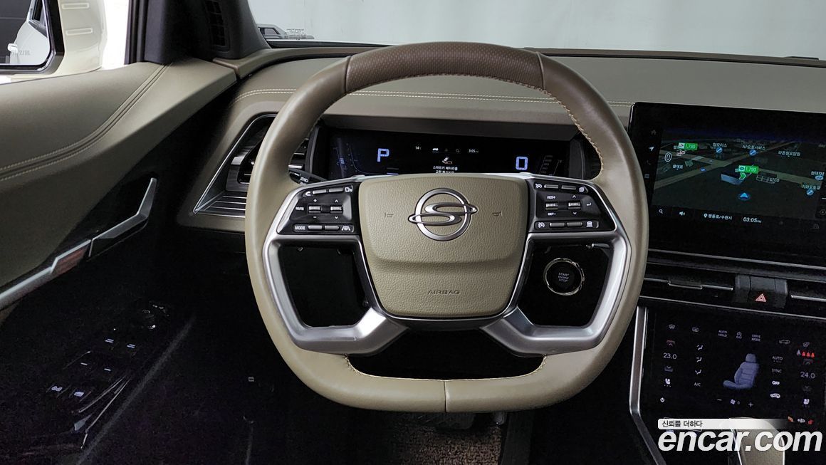 KG_Mobility_Ssangyong Torres 2023