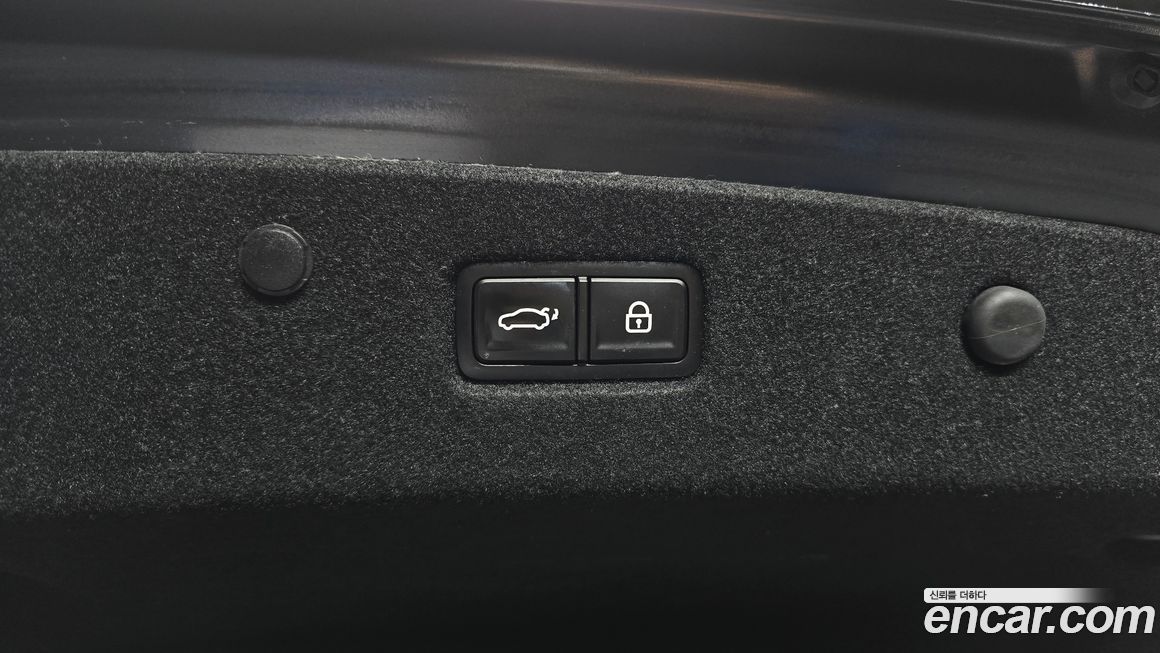 Kia K8 2022