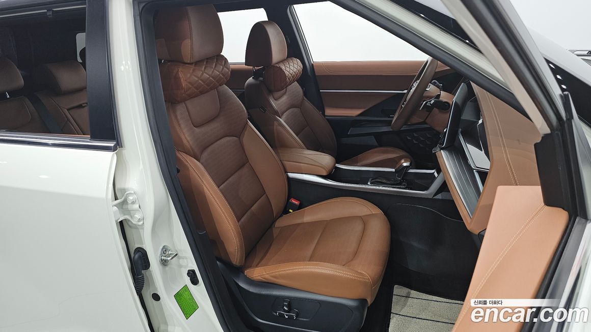 KG_Mobility_Ssangyong Torres 2023