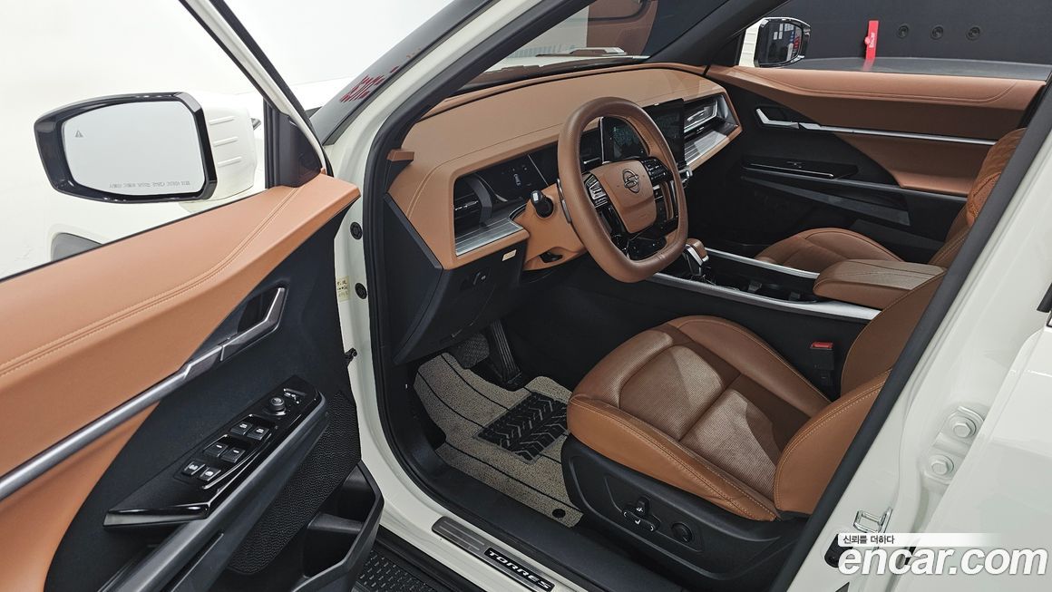 KG_Mobility_Ssangyong Torres 2023