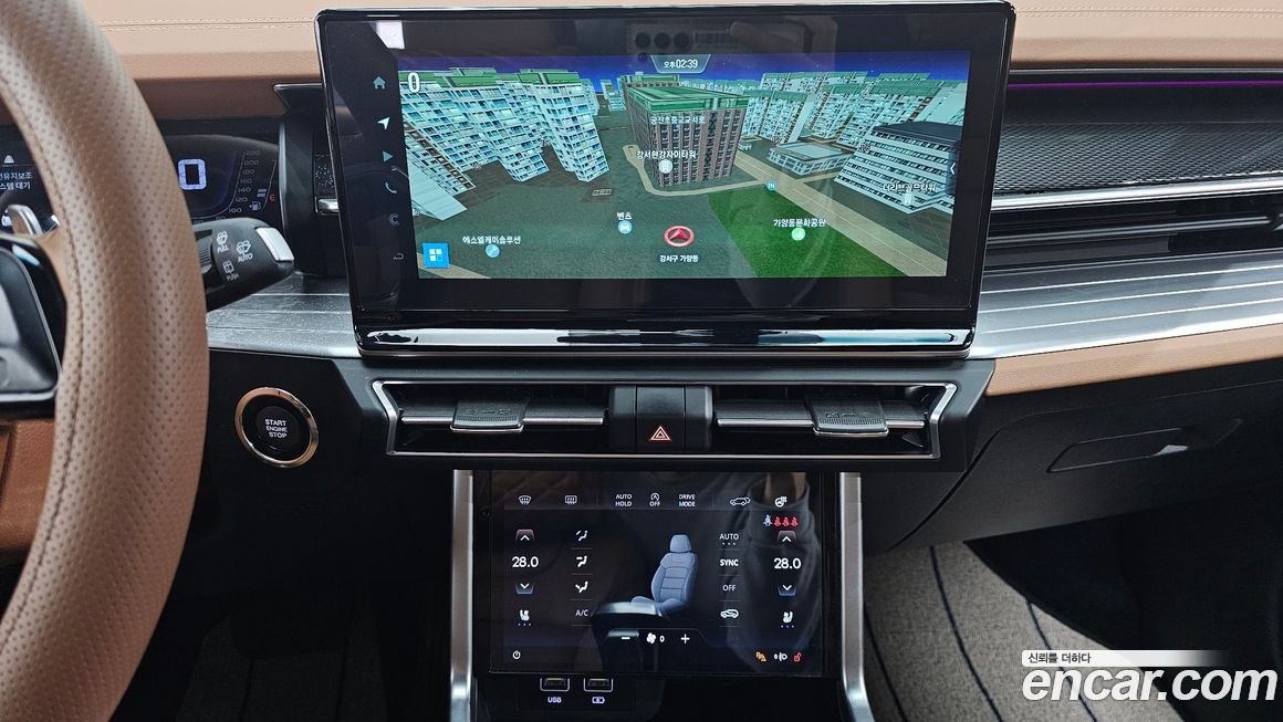 KG_Mobility_Ssangyong Torres 2023