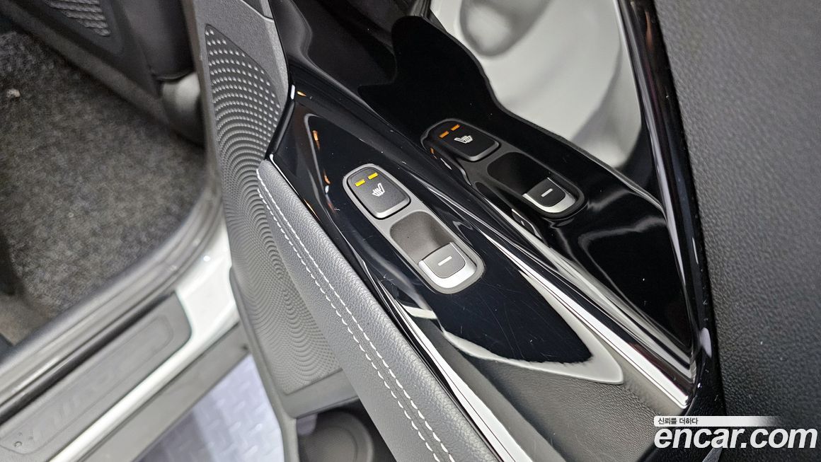 Kia Niro 2022