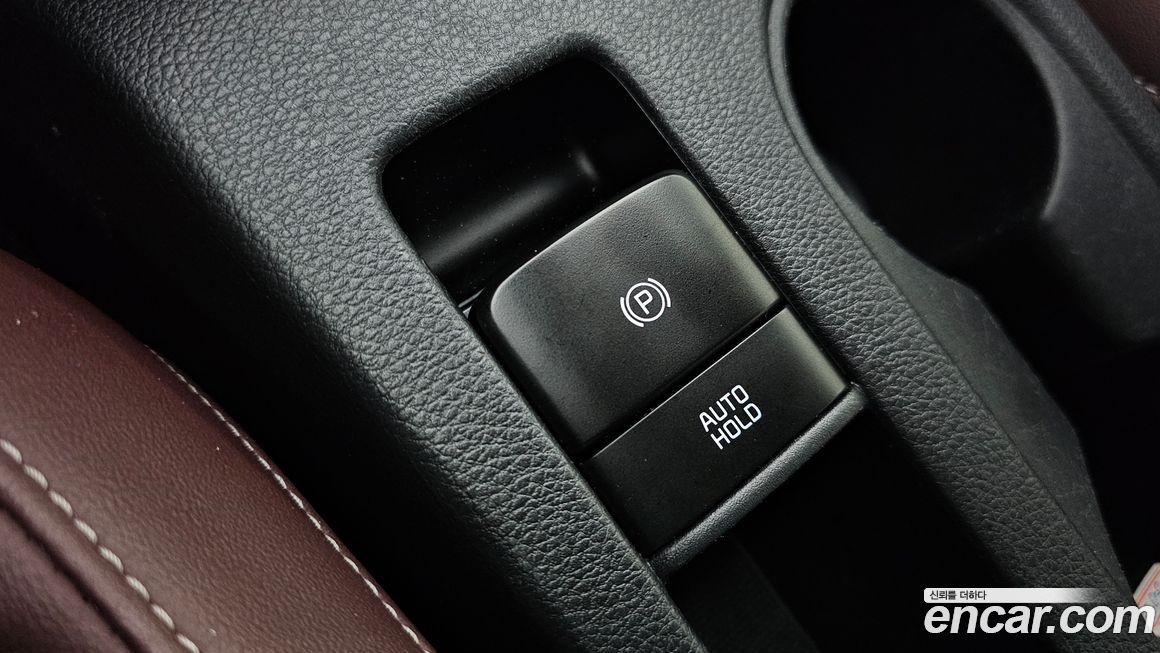 Kia Seltos 2020