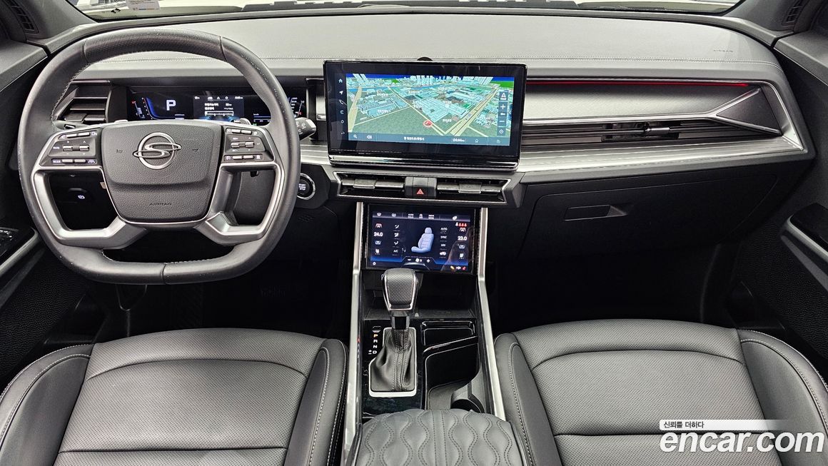 KG_Mobility_Ssangyong Torres 2023