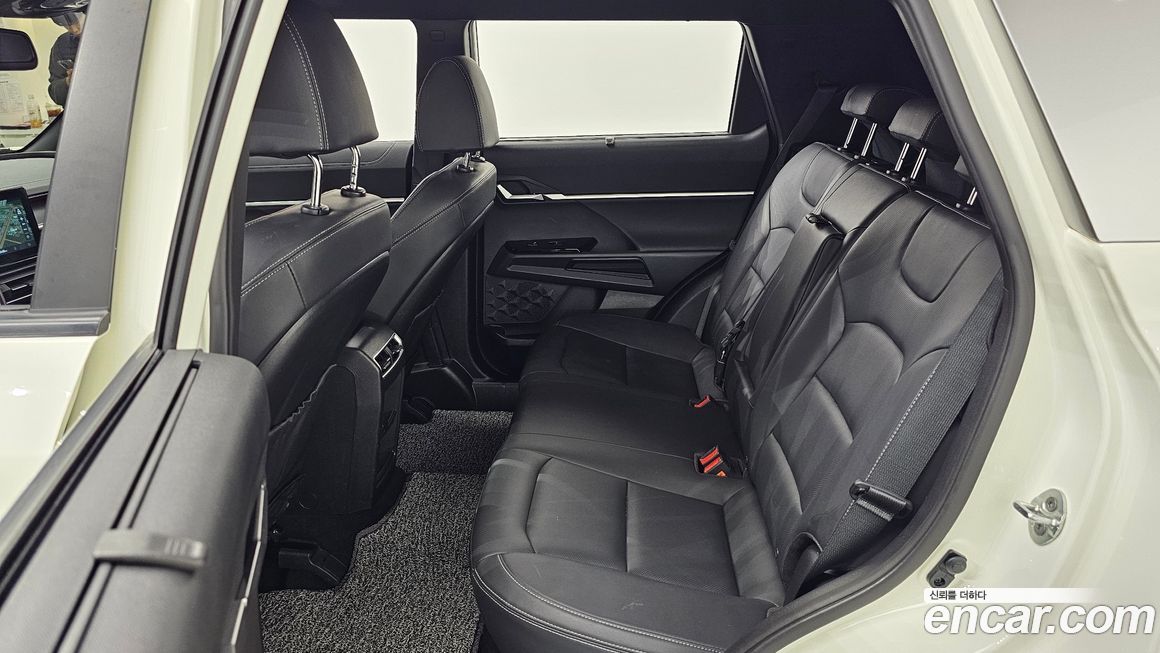 KG_Mobility_Ssangyong Torres 2023