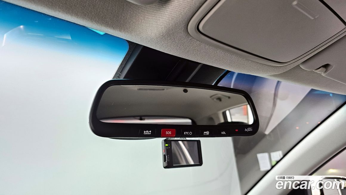 Kia Niro 2022