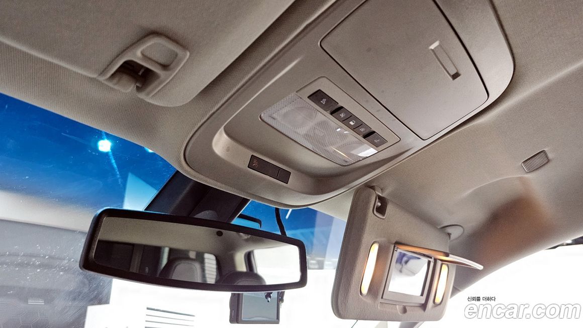 ChevroletGMDaewoo Colorado 2021