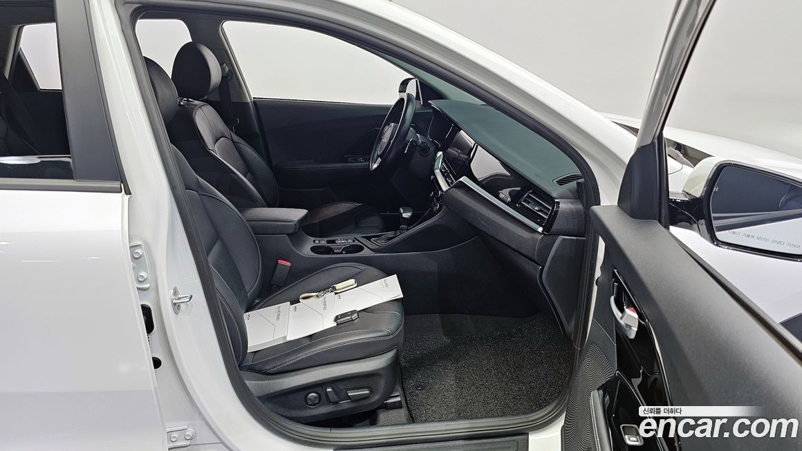 Kia Niro 2022