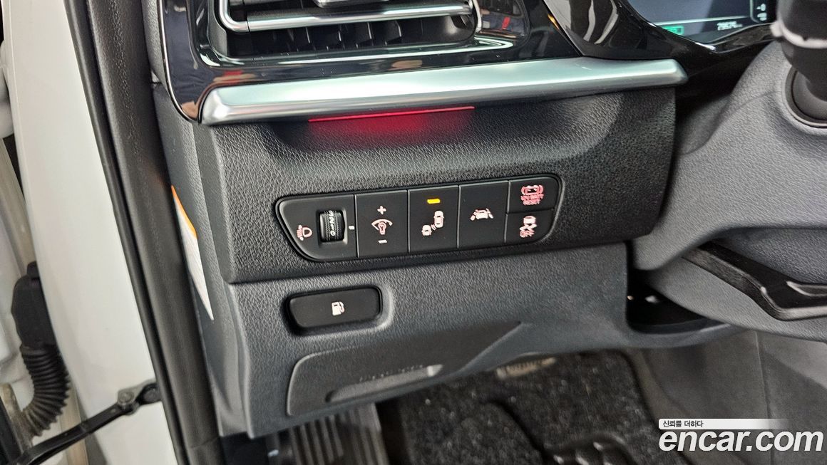 Kia Niro 2022