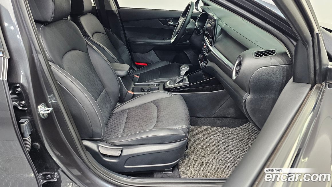 Kia K3 2024