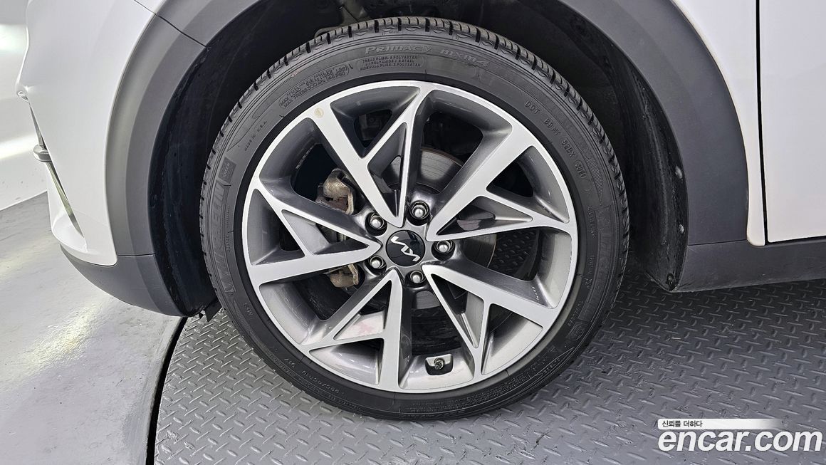 Kia Niro 2022