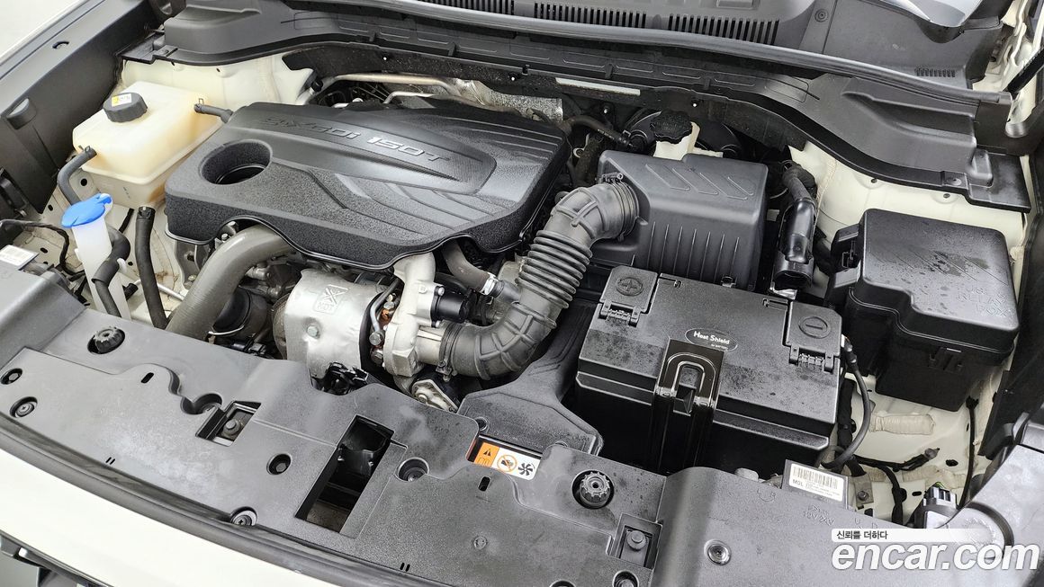 KG_Mobility_Ssangyong Torres 2023