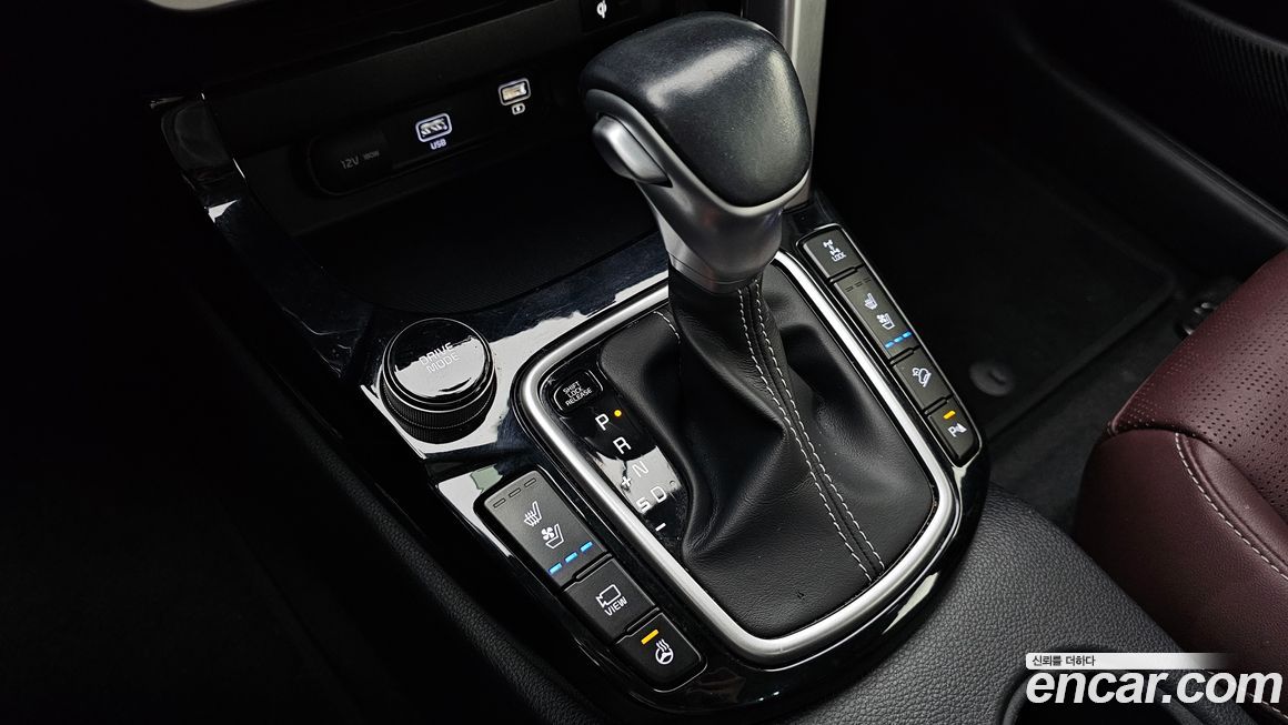 Kia Seltos 2020