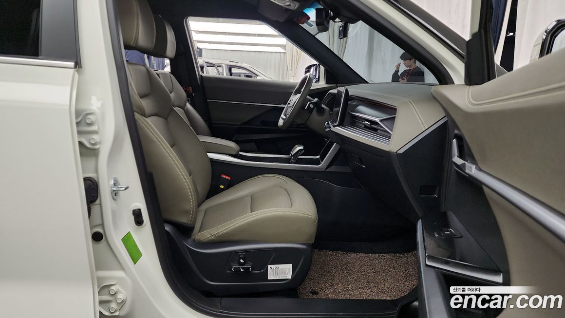 KG_Mobility_Ssangyong Torres 2023