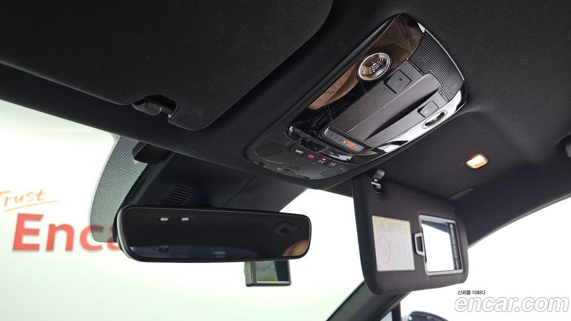 Kia K5 2021