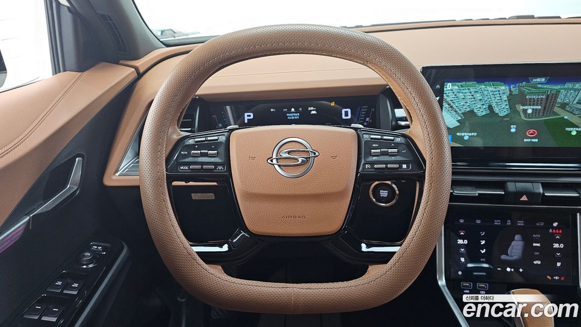 KG_Mobility_Ssangyong Torres 2023