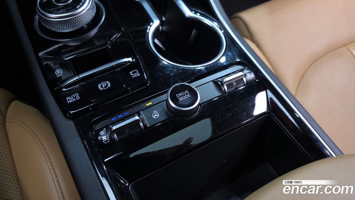 Kia K5 2020