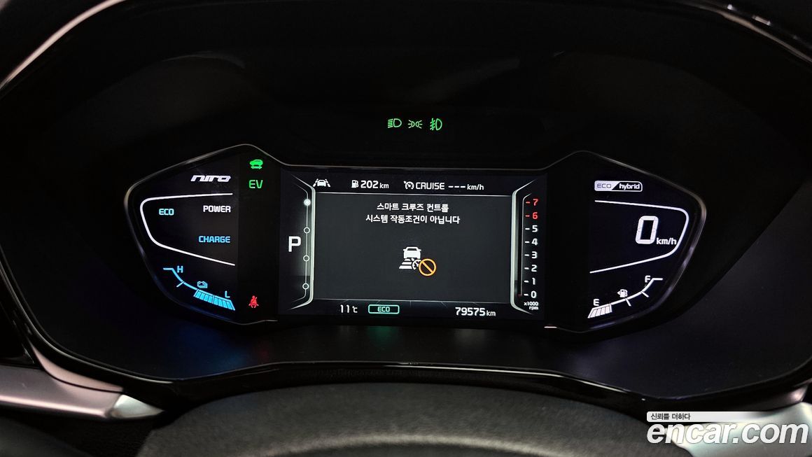Kia Niro 2022