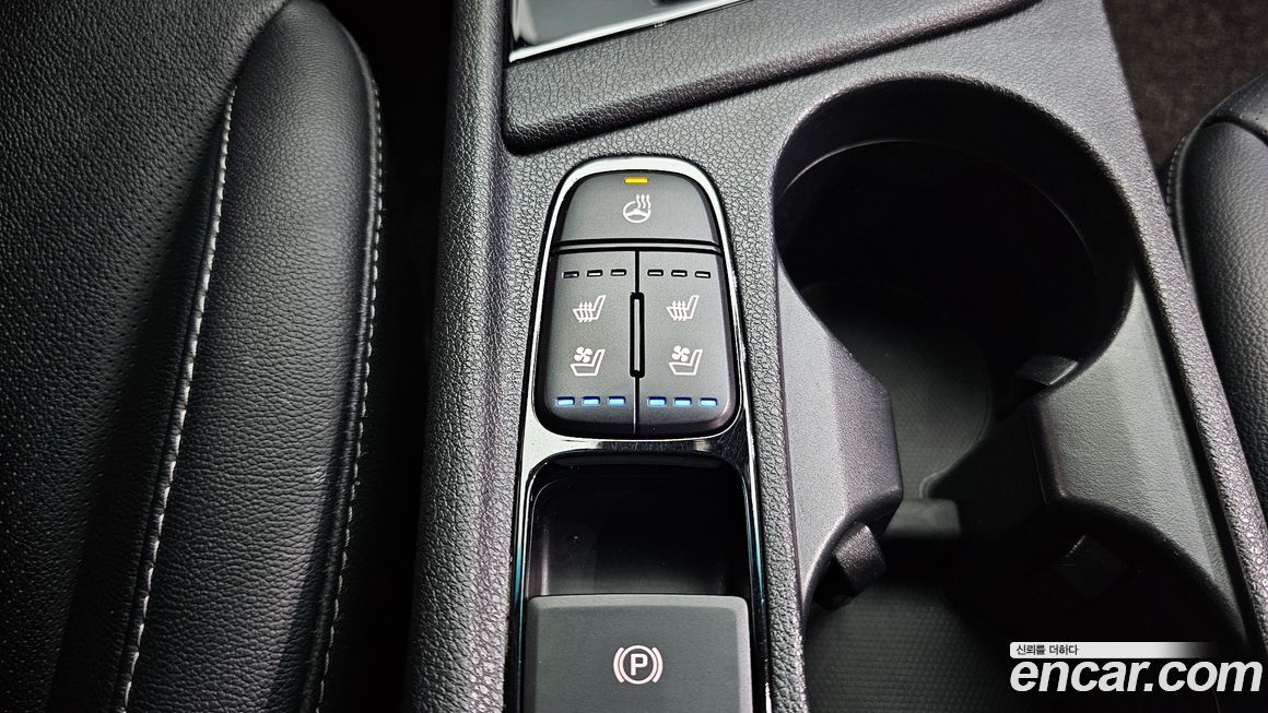 Kia Niro 2022