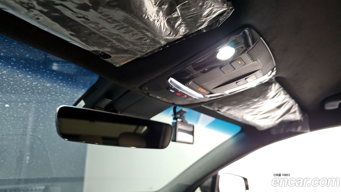 Kia K8 2022