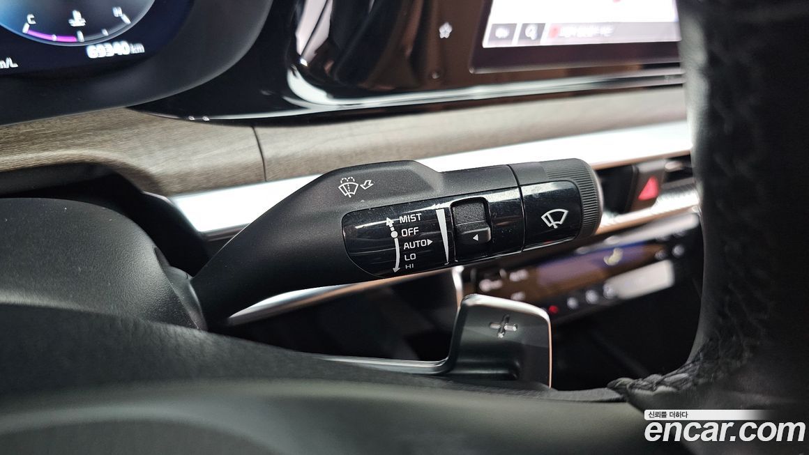 Kia K5 2021