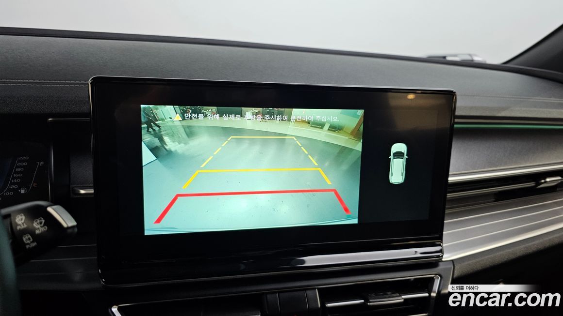 KG_Mobility_Ssangyong Torres 2023