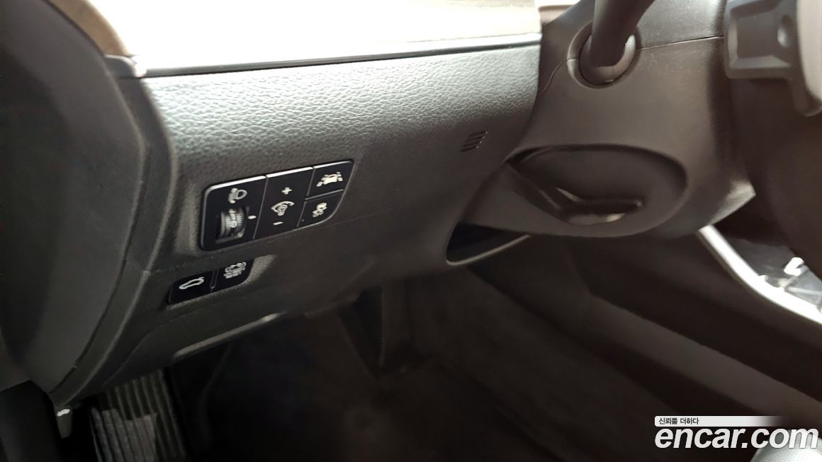 Kia K5 2023