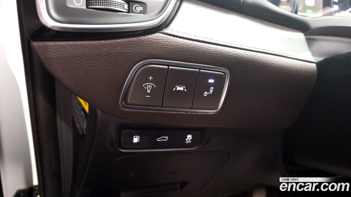 Hyundai Grandeur 2019