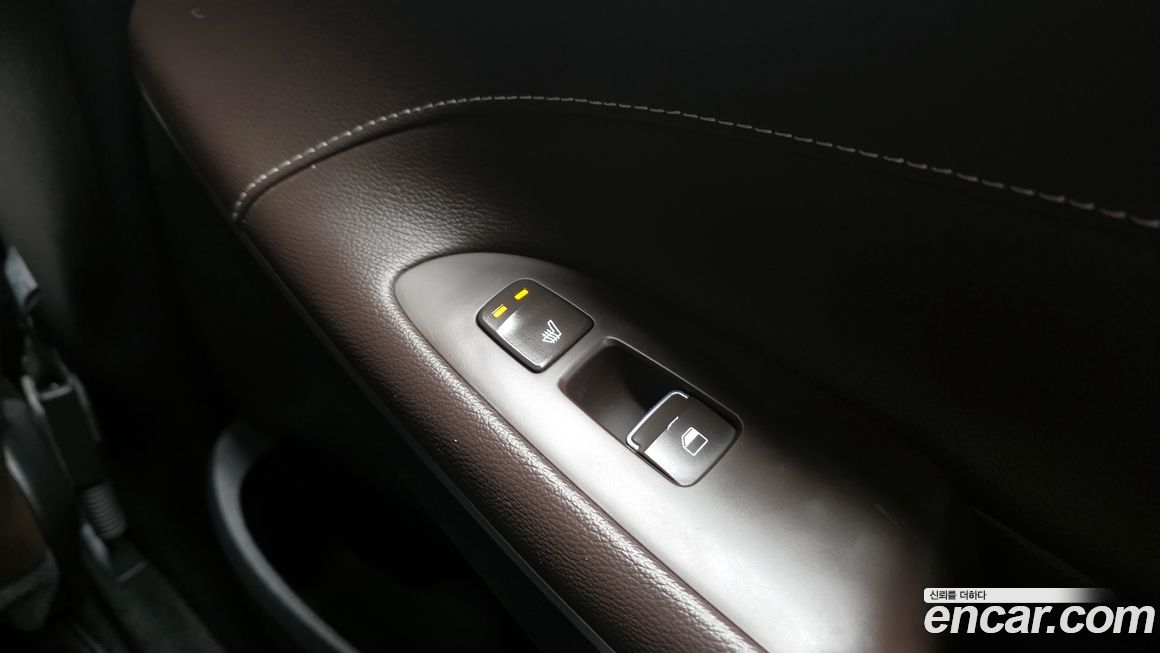 Hyundai Grandeur 2019