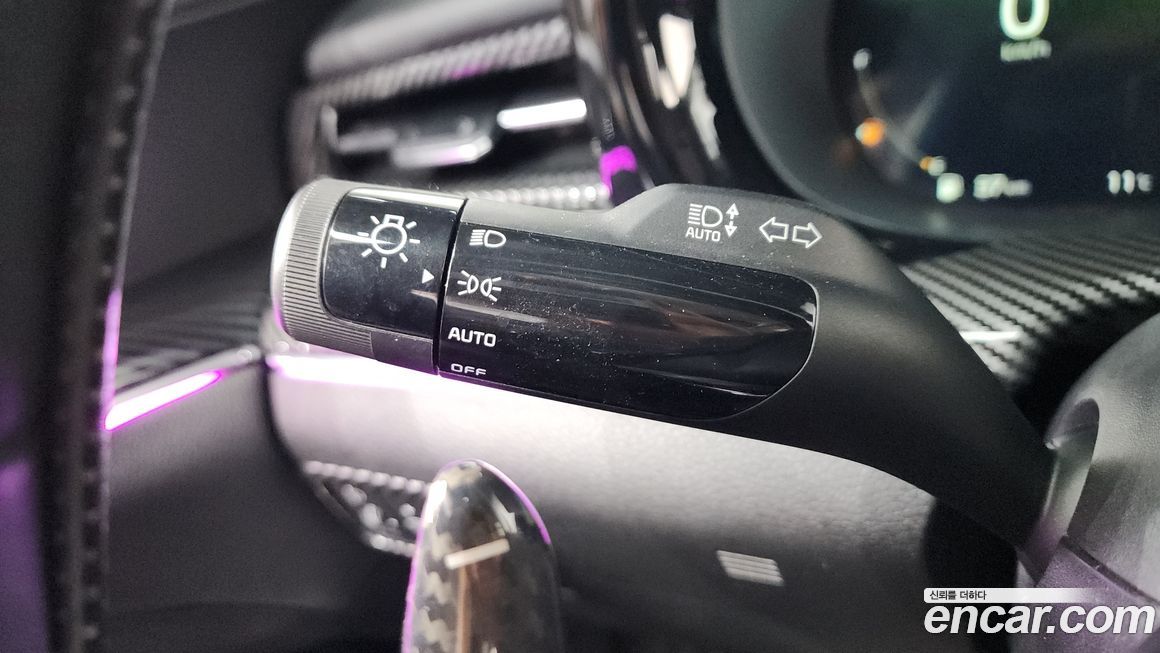Kia K5 2020