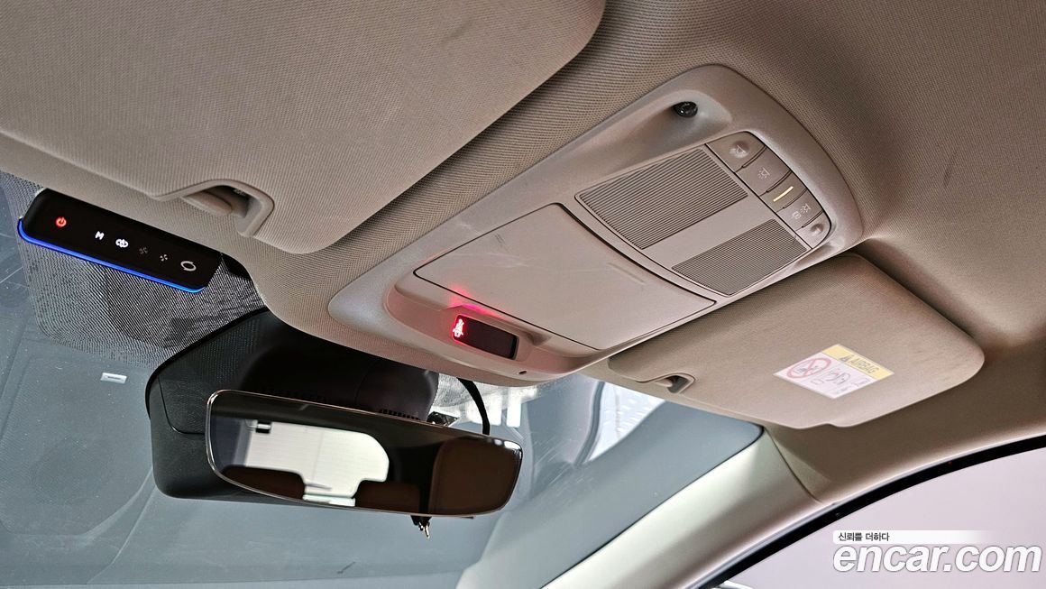 Renault-KoreaSamsung QM6 2021