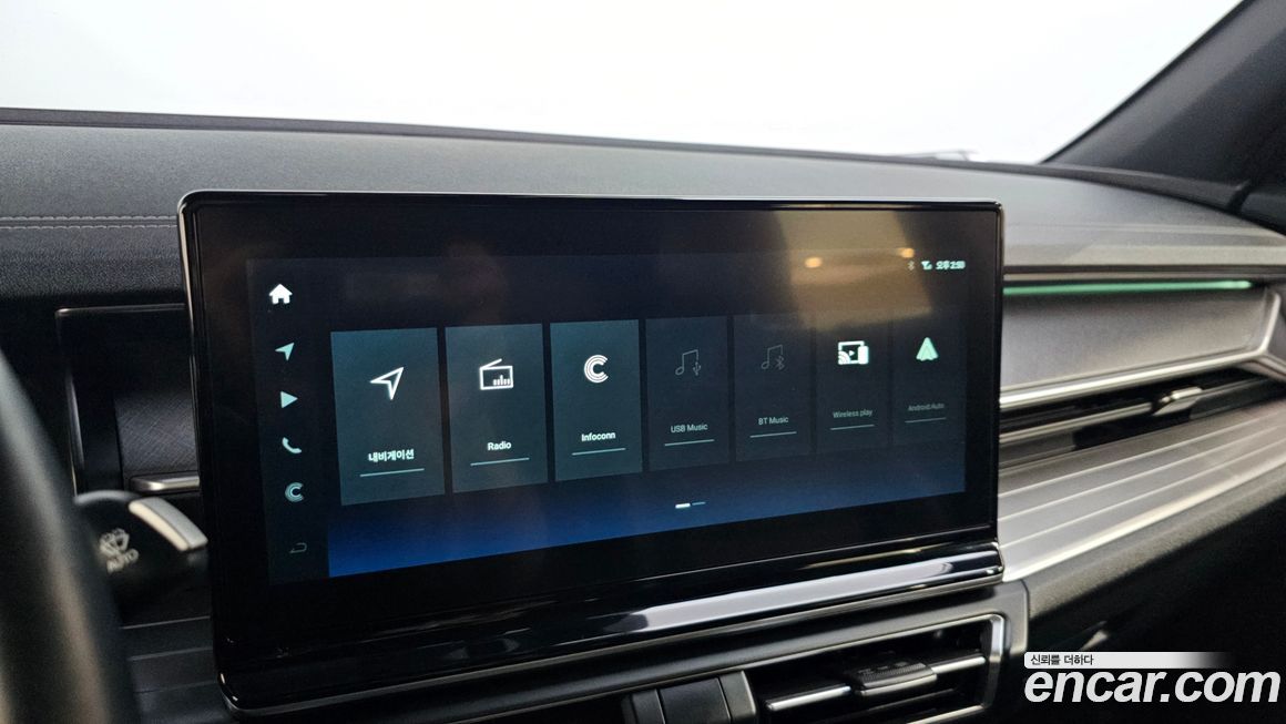 KG_Mobility_Ssangyong Torres 2023