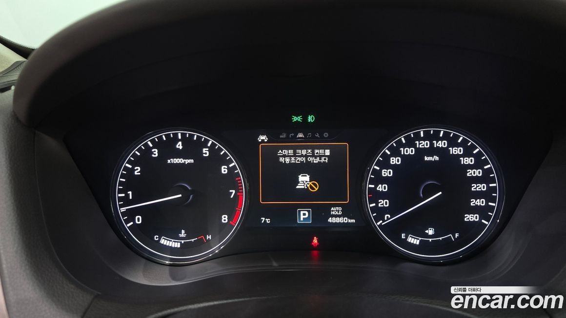 Hyundai Genesis 2016