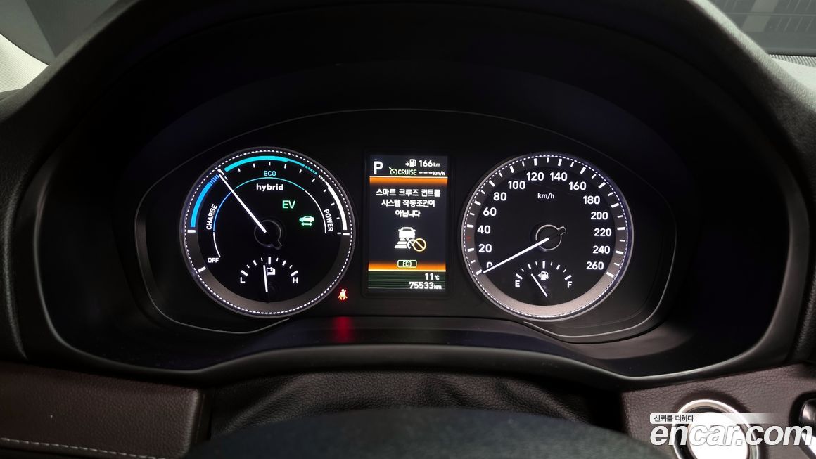 Hyundai Grandeur 2019