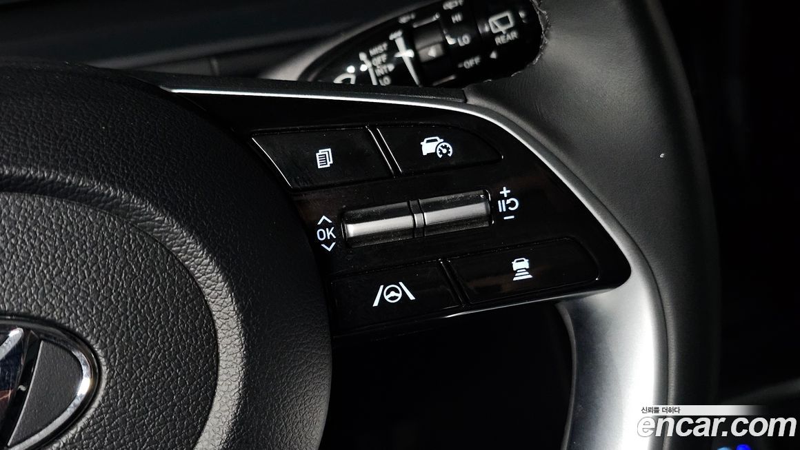 Hyundai Staria 2024