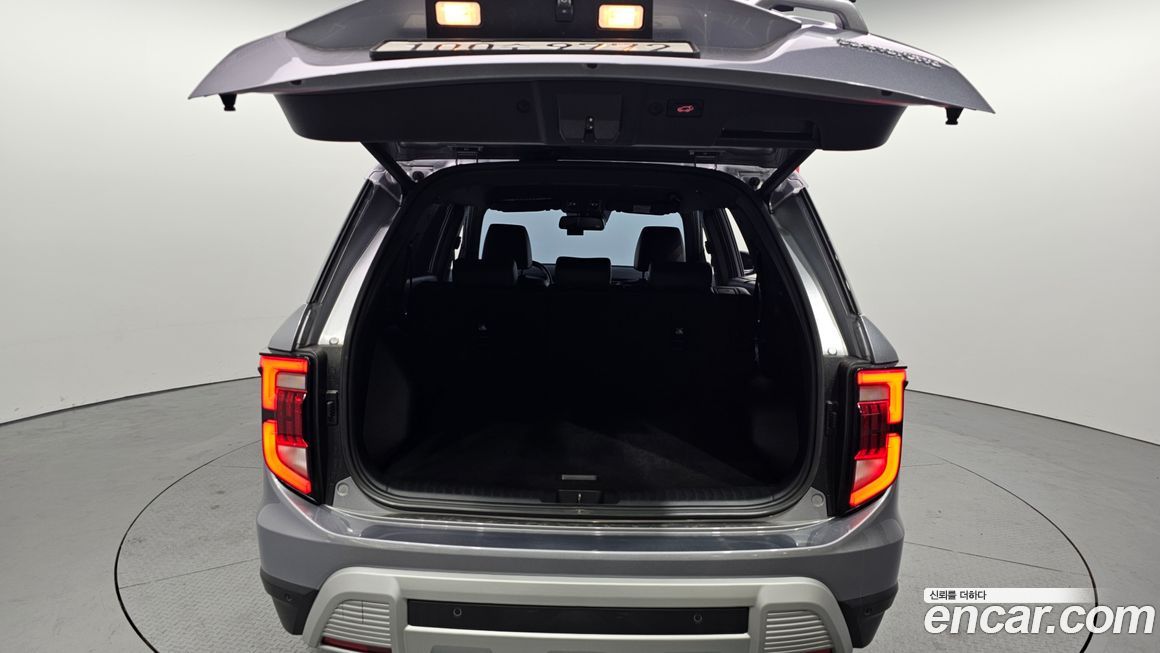 KG_Mobility_Ssangyong Torres 2023