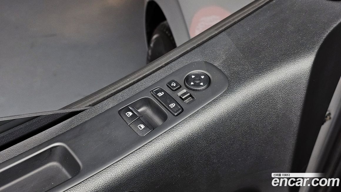 Hyundai Staria 2024