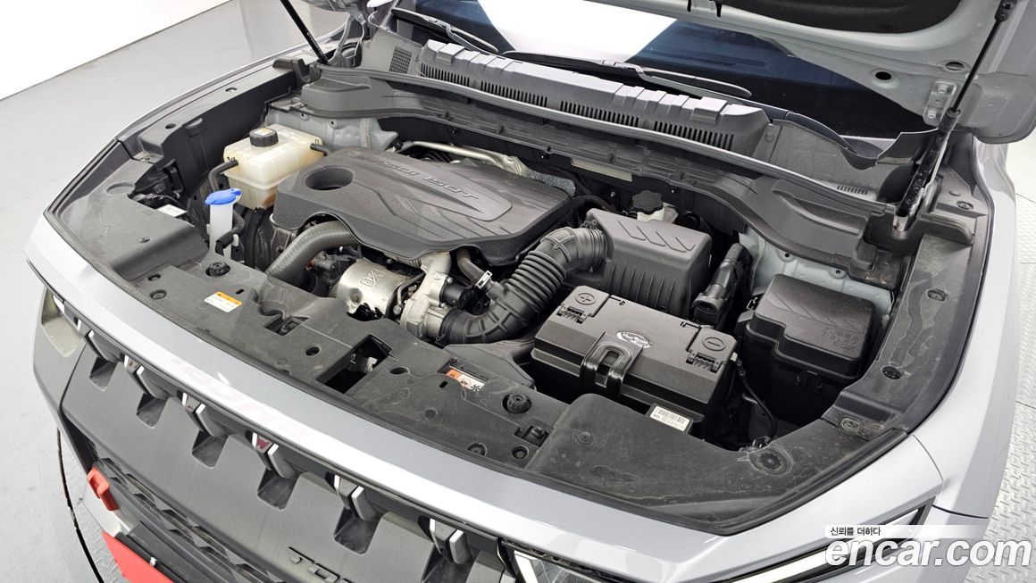 KG_Mobility_Ssangyong Torres 2023