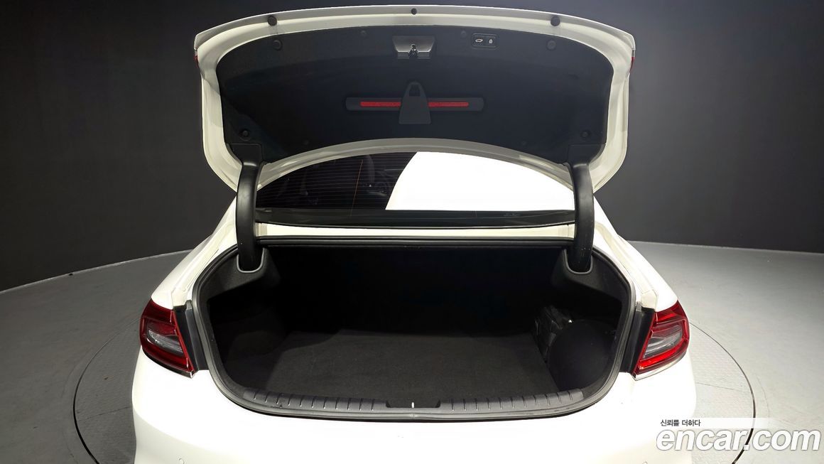 Hyundai Grandeur 2019