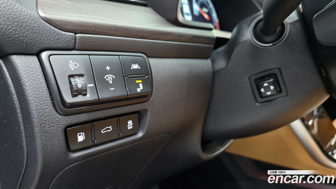 Kia K7 2020