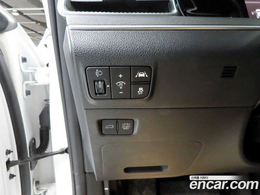 Kia K5 2023