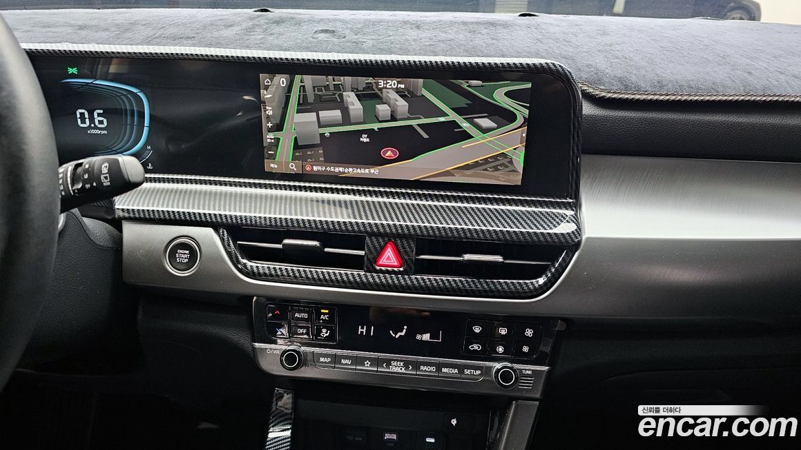 Kia Seltos 2025