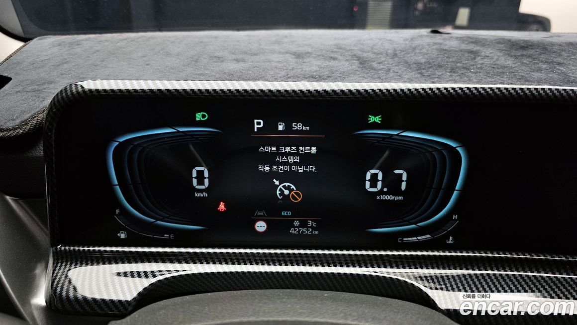 Kia Seltos 2025
